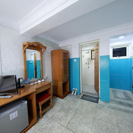 Hotel Venus Mandalay Dış mekan fotoğraf