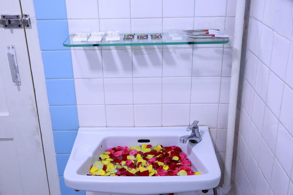 Hotel Venus Mandalay Dış mekan fotoğraf