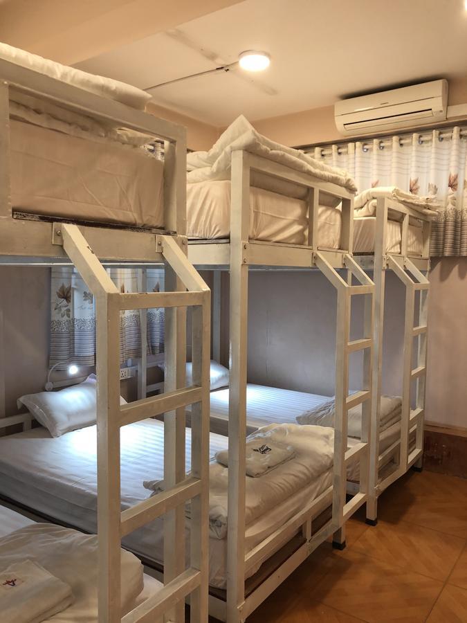 Hotel Venus Mandalay Dış mekan fotoğraf