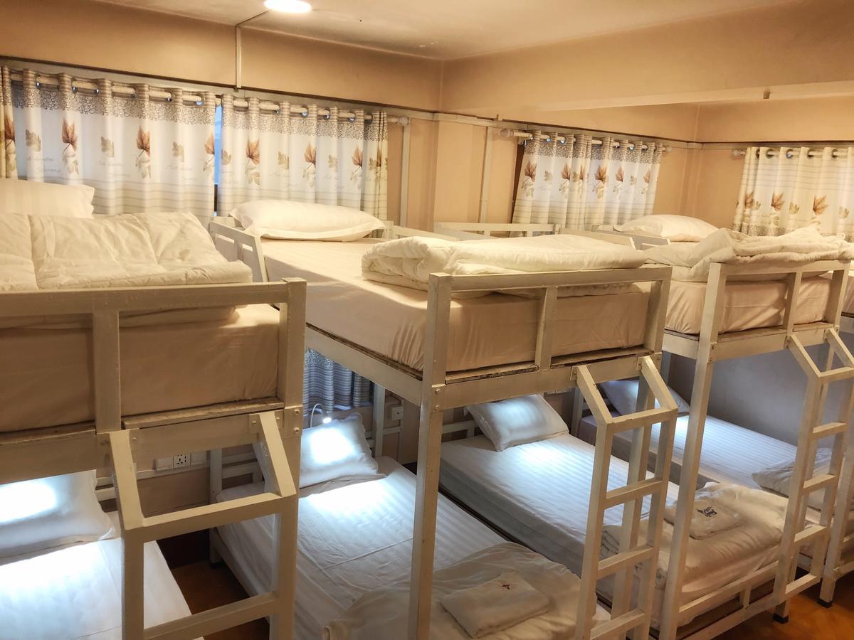 Hotel Venus Mandalay Dış mekan fotoğraf