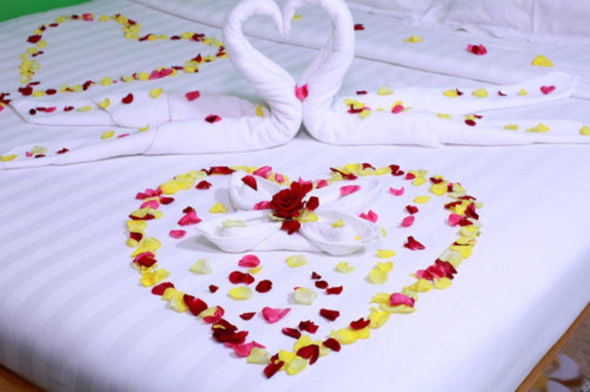 Hotel Venus Mandalay Dış mekan fotoğraf