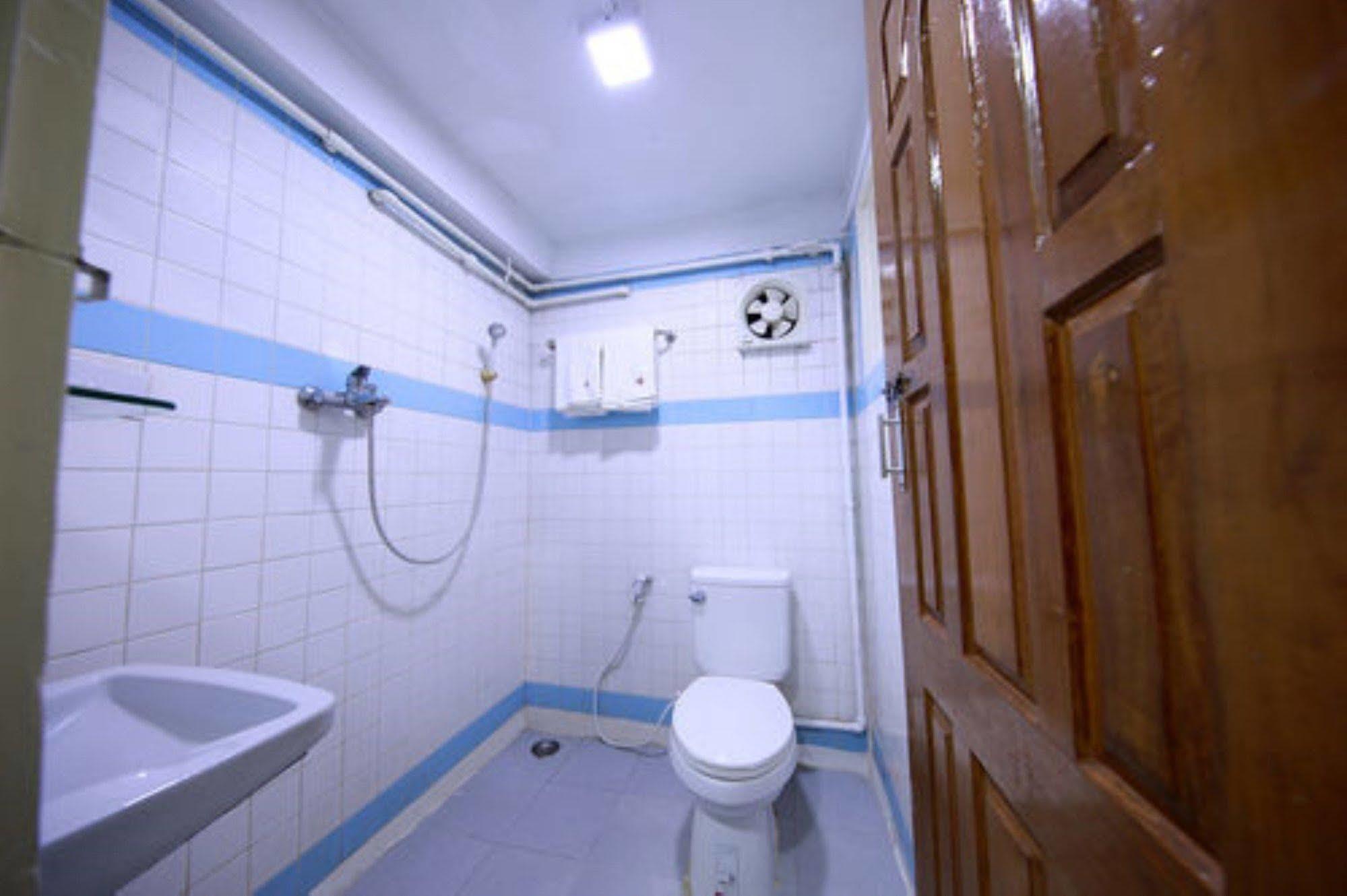 Hotel Venus Mandalay Dış mekan fotoğraf