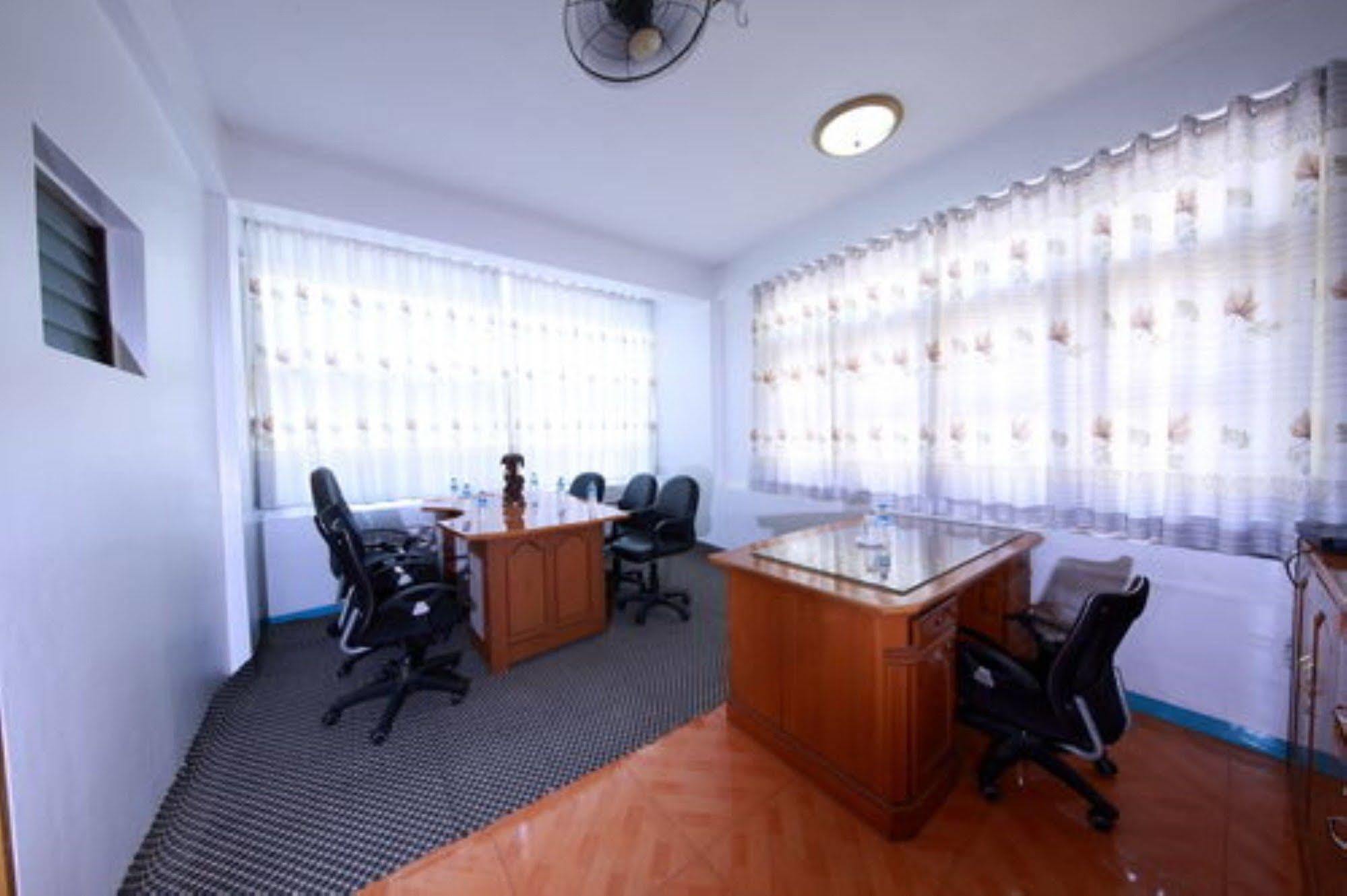 Hotel Venus Mandalay Dış mekan fotoğraf