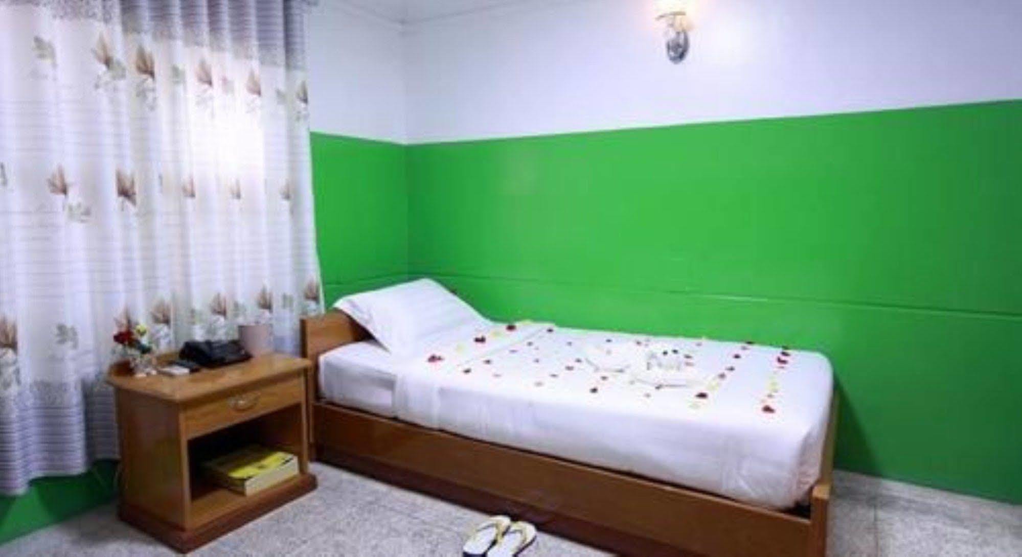 Hotel Venus Mandalay Dış mekan fotoğraf
